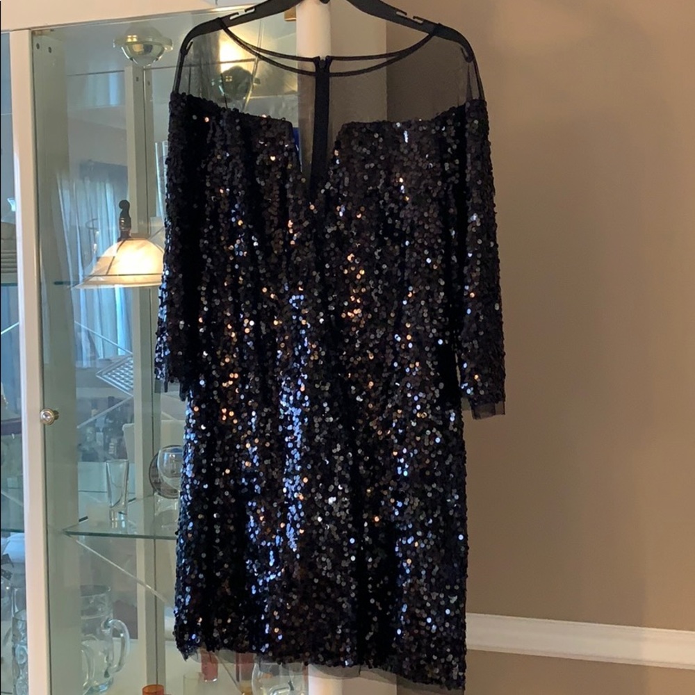 Dress cocktail